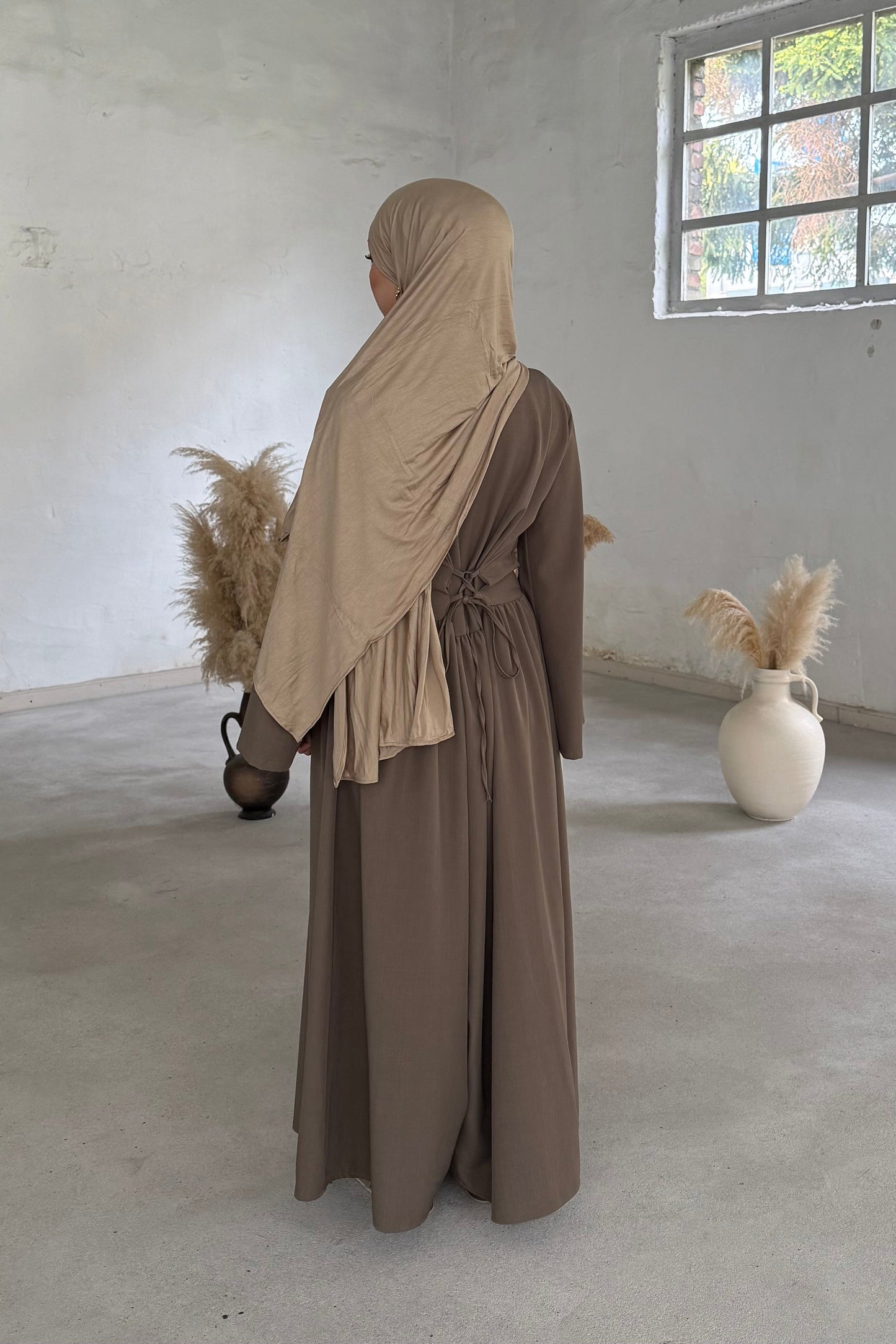 Beril Kleid