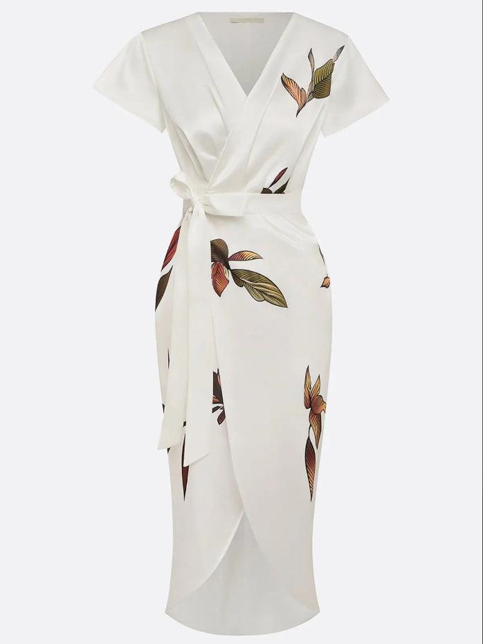 Valeria – Leichtes, elegantes Kleid