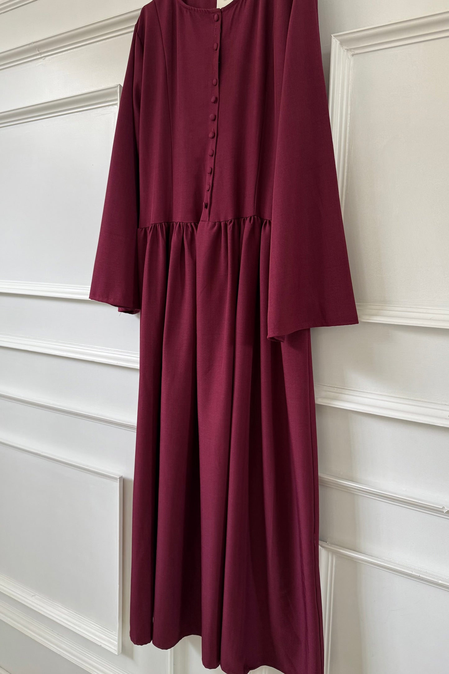 Beril Kleid