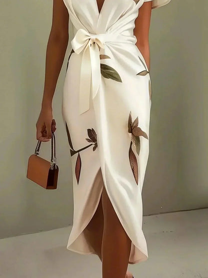 Valeria – Leichtes, elegantes Kleid