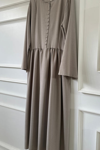 Beril Kleid