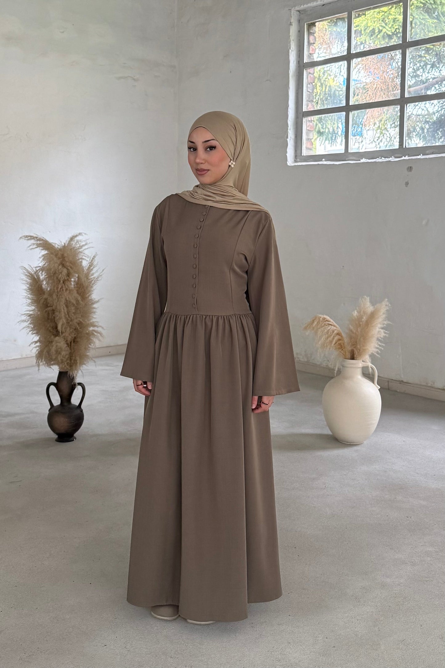 Beril Kleid