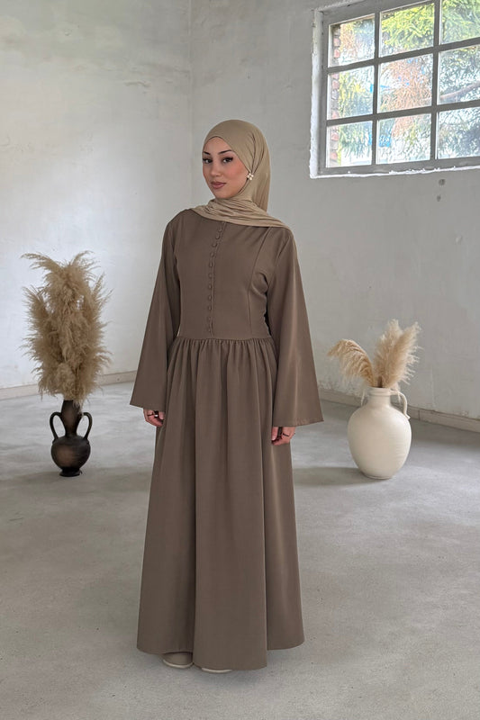 Beril Kleid