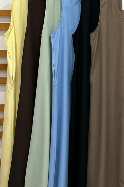 Naya Kurzarm Kleid