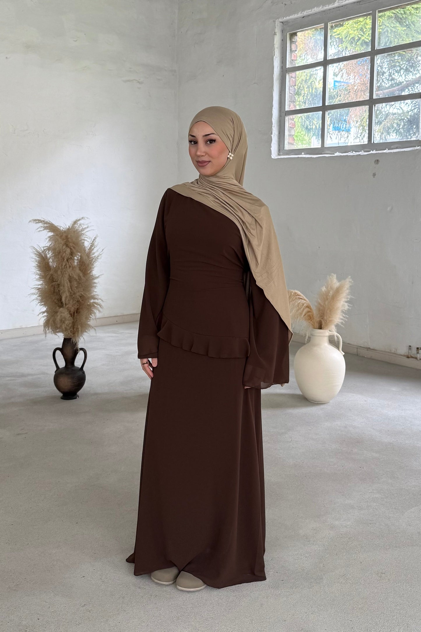 Dudu Kleid