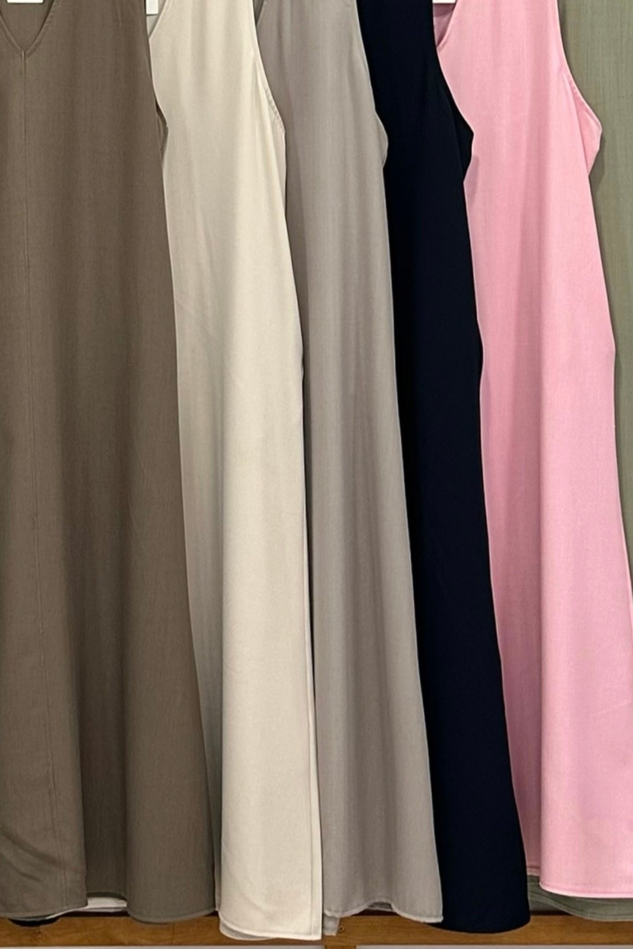 Naya Kurzarm Kleid