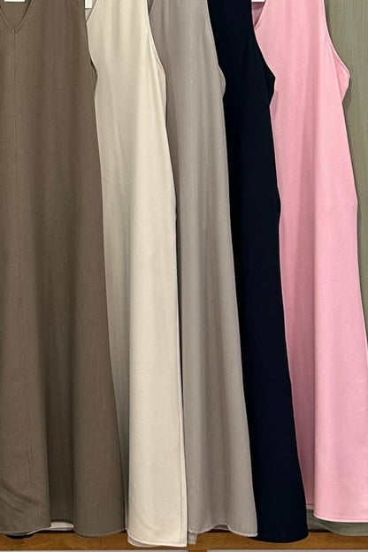 Naya Kurzarm Kleid
