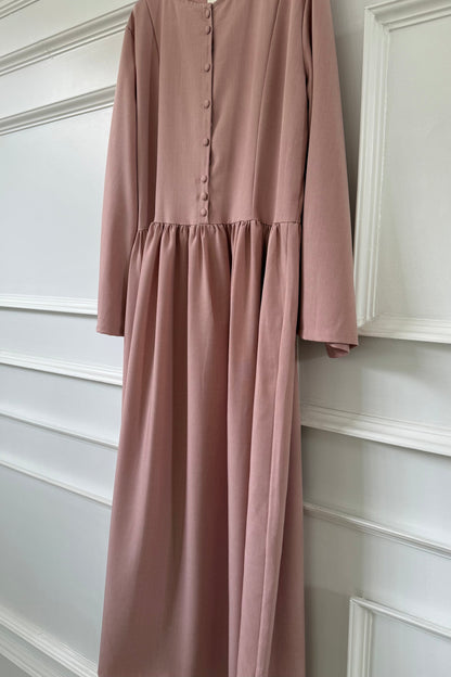 Beril Kleid