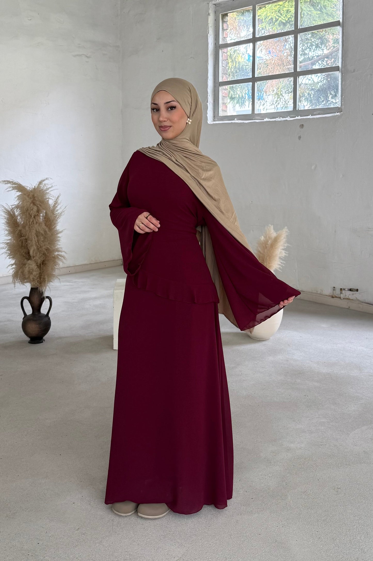 Dudu Kleid
