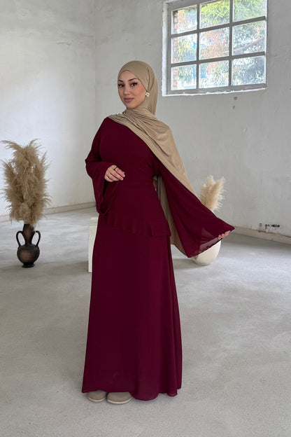 Dudu Kleid