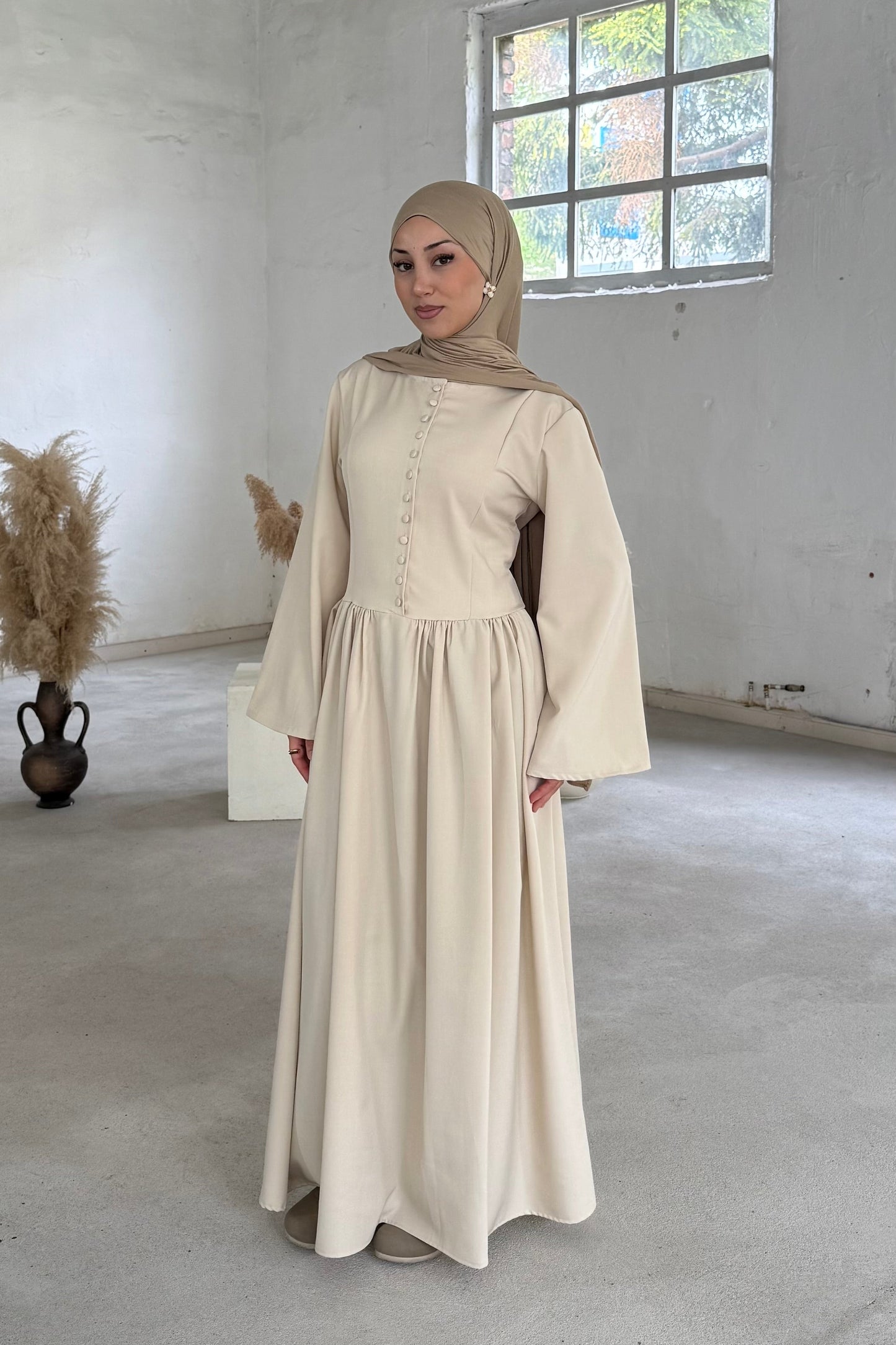 Beril Kleid