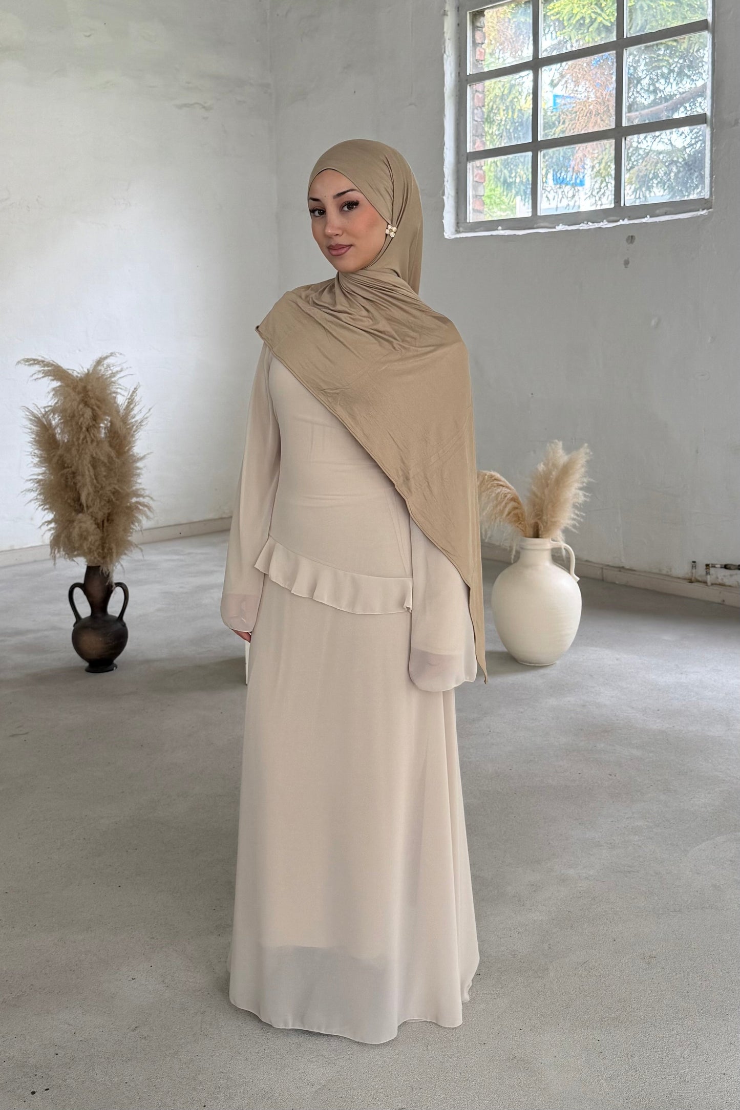 Dudu Kleid
