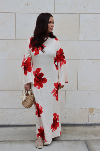 Hibi Kleid