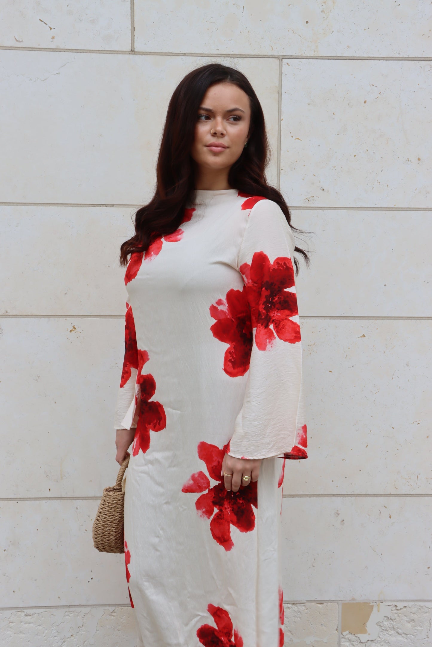 Hibi Kleid