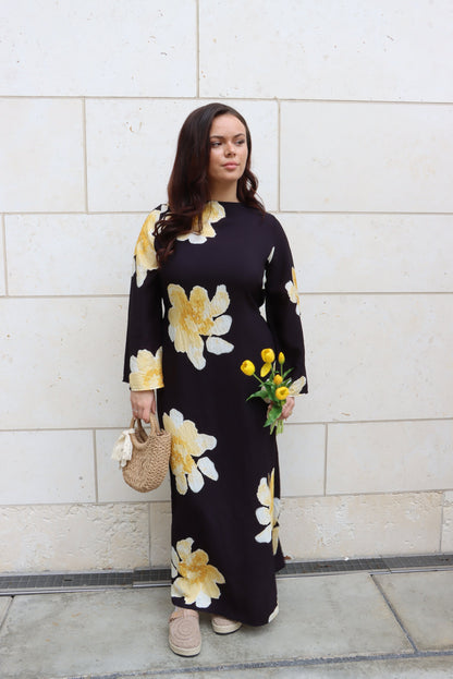 Hibi Kleid