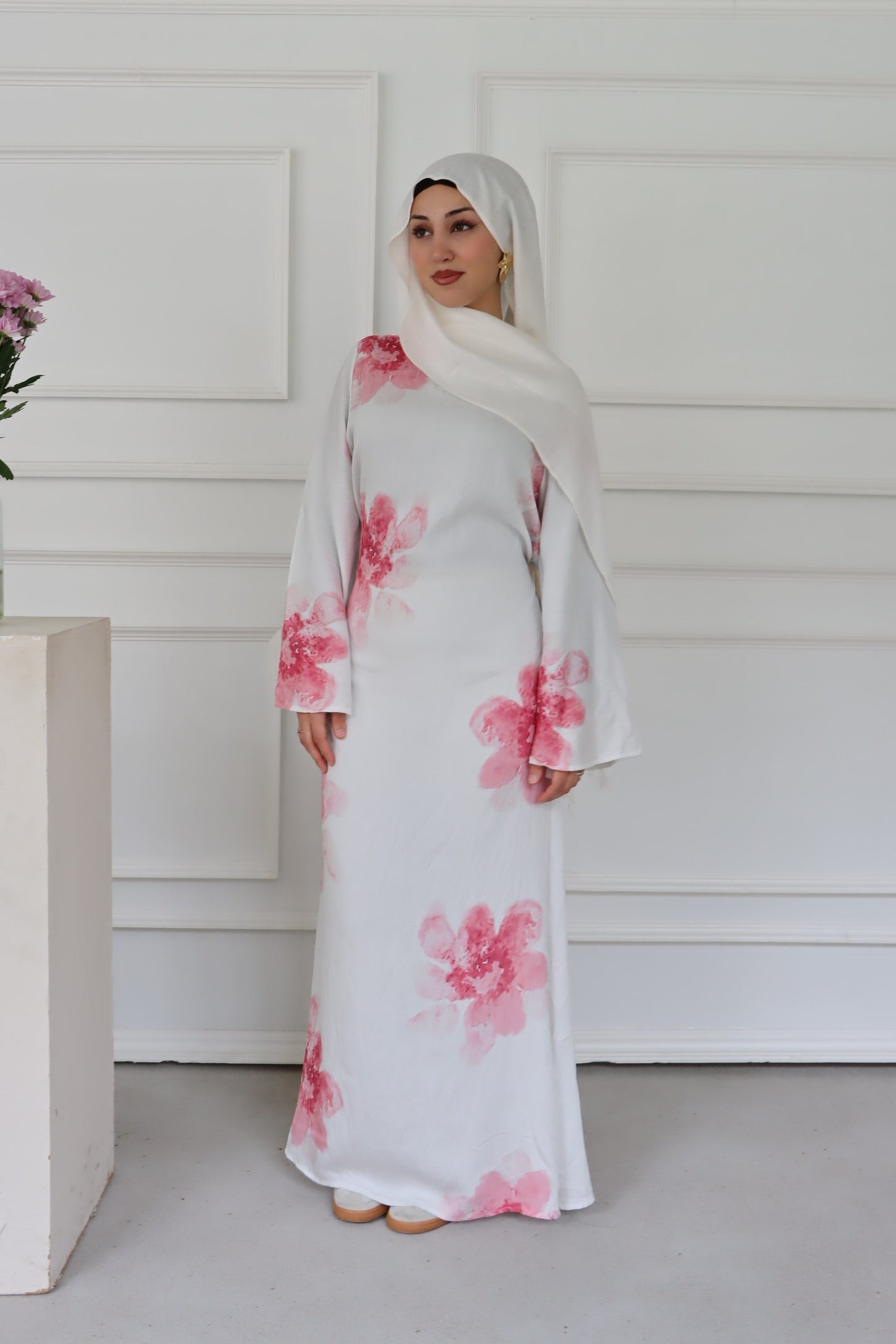 Hibi Kleid