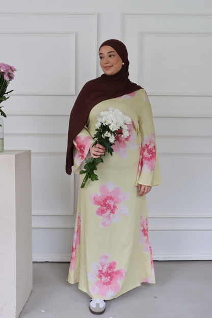 Hibi Kleid