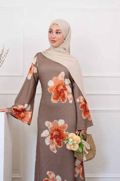 Hibi Kleid