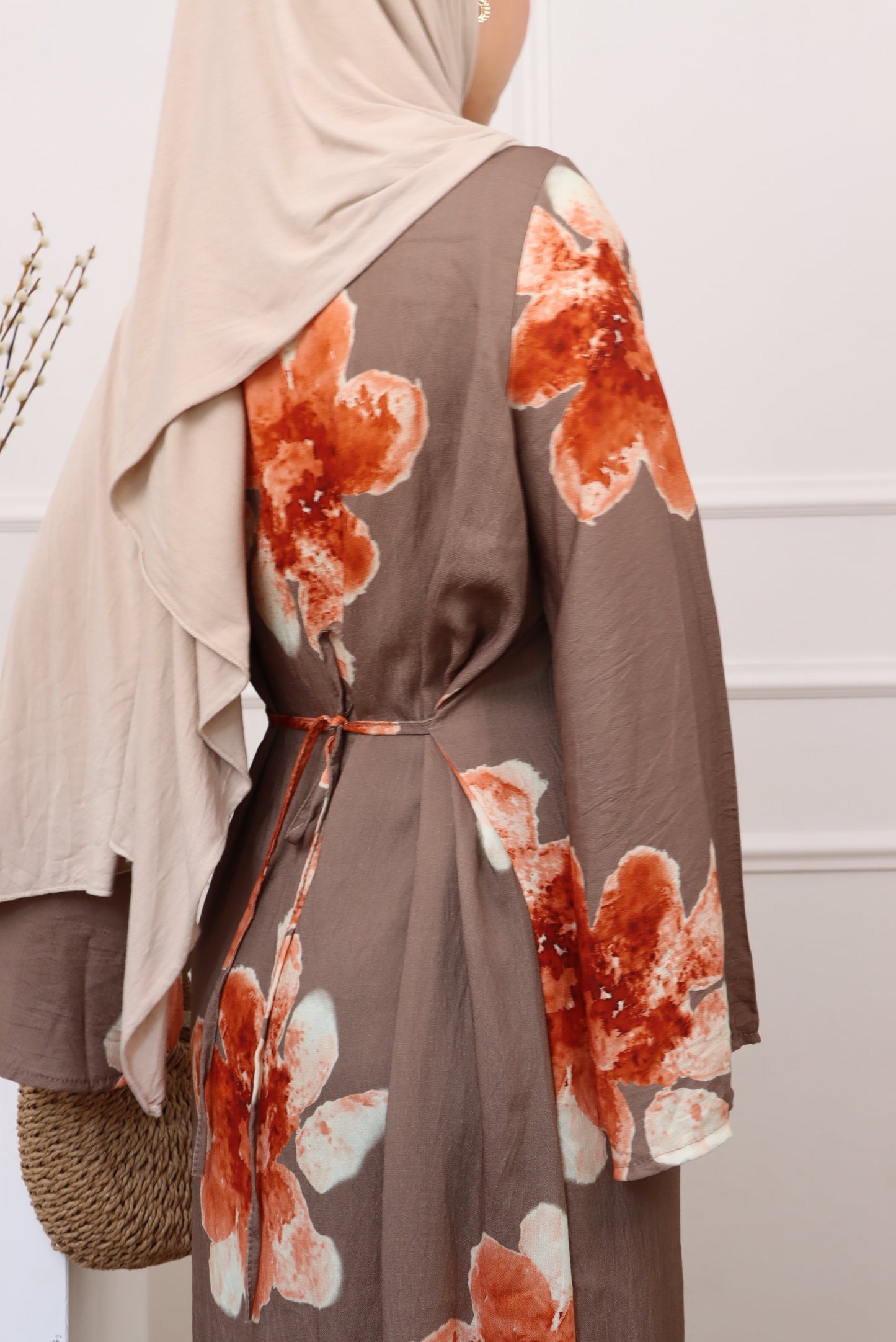 Hibi Kleid