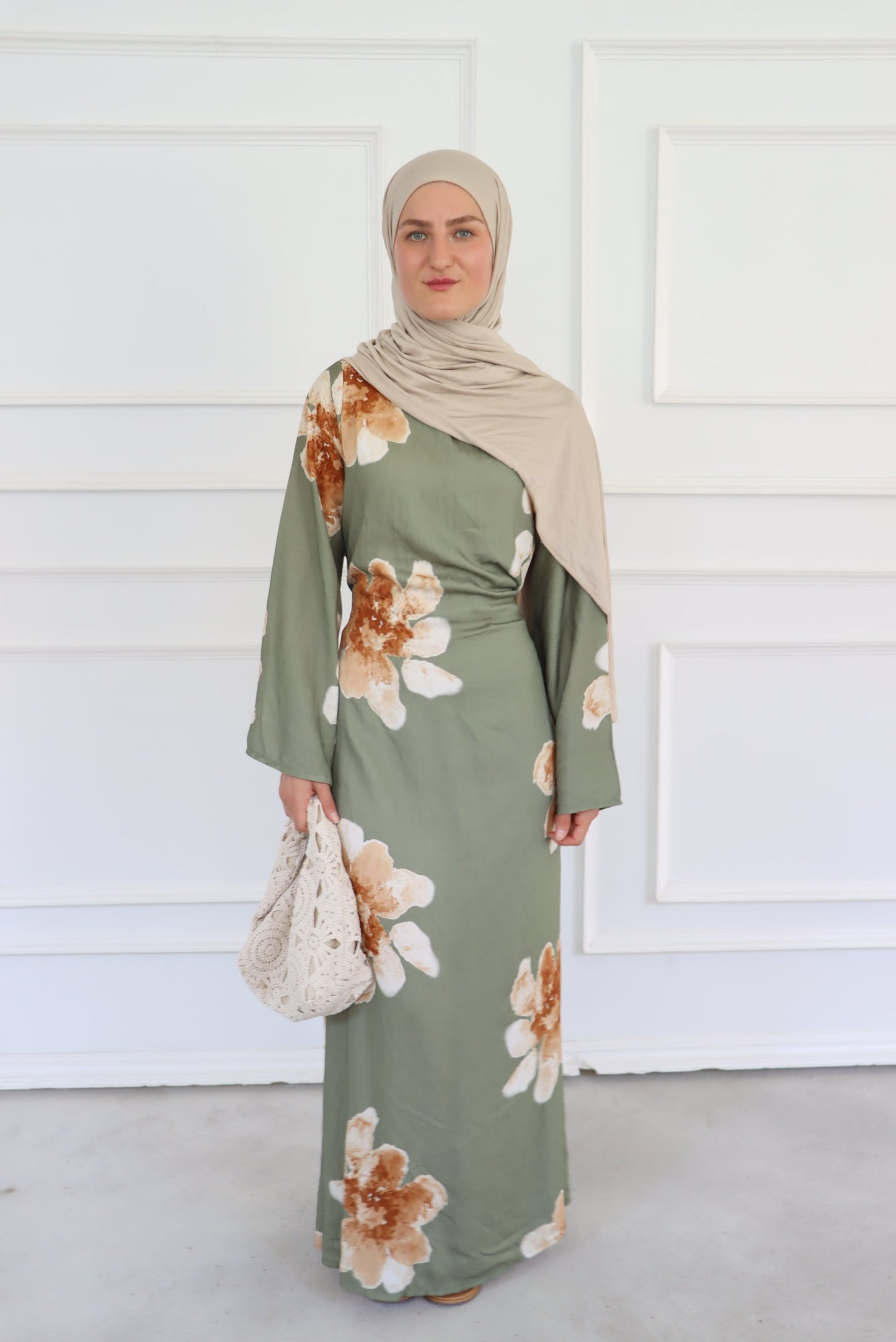 Hibi Kleid