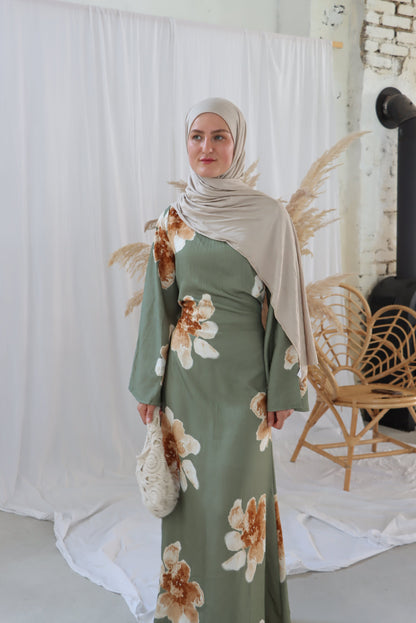 Hibi Kleid