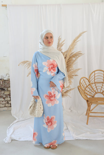 Hibi Kleid