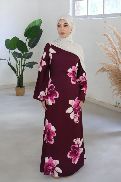 Hibi Kleid