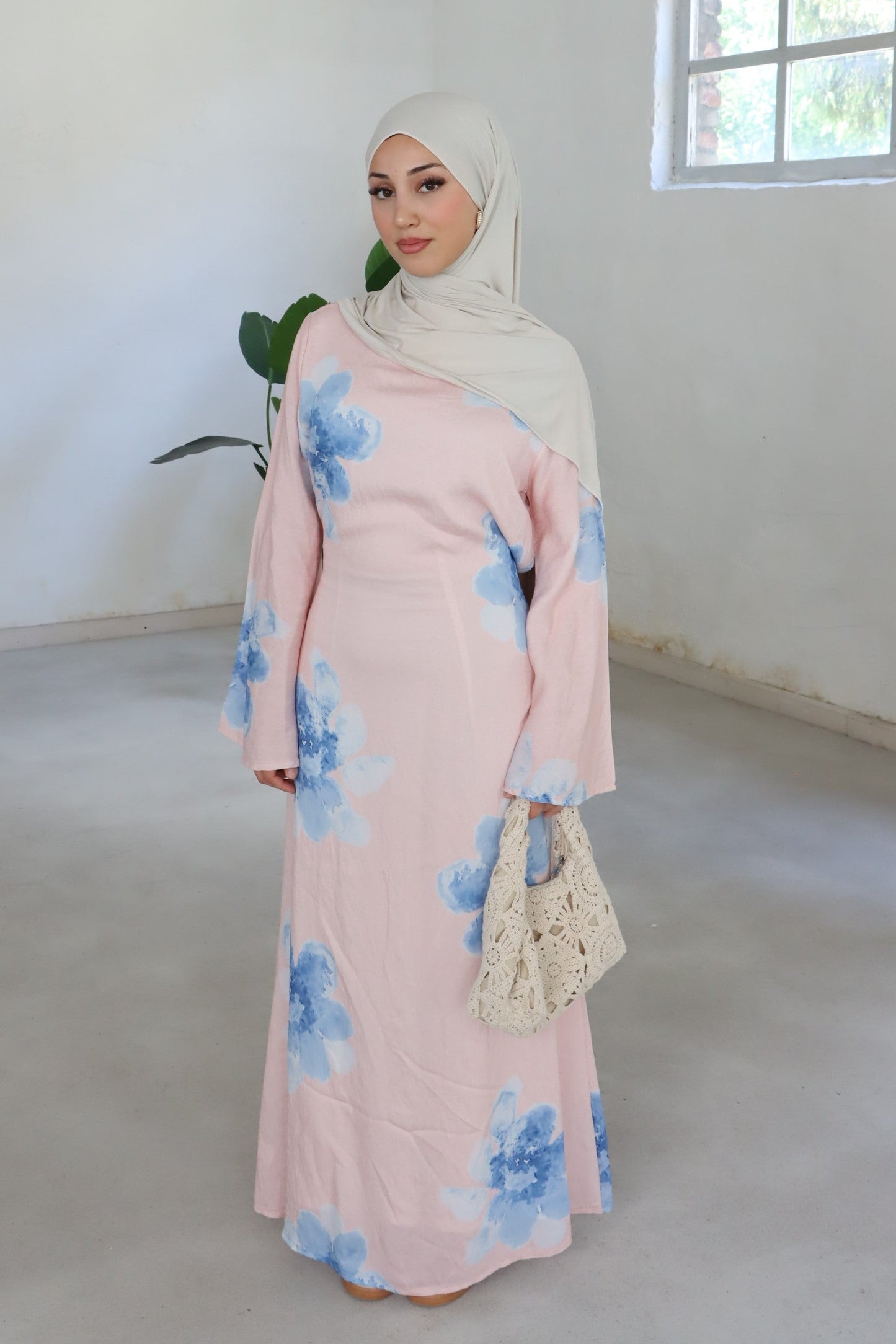 Hibi Kleid