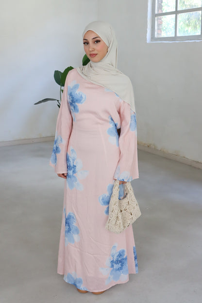Hibi Kleid