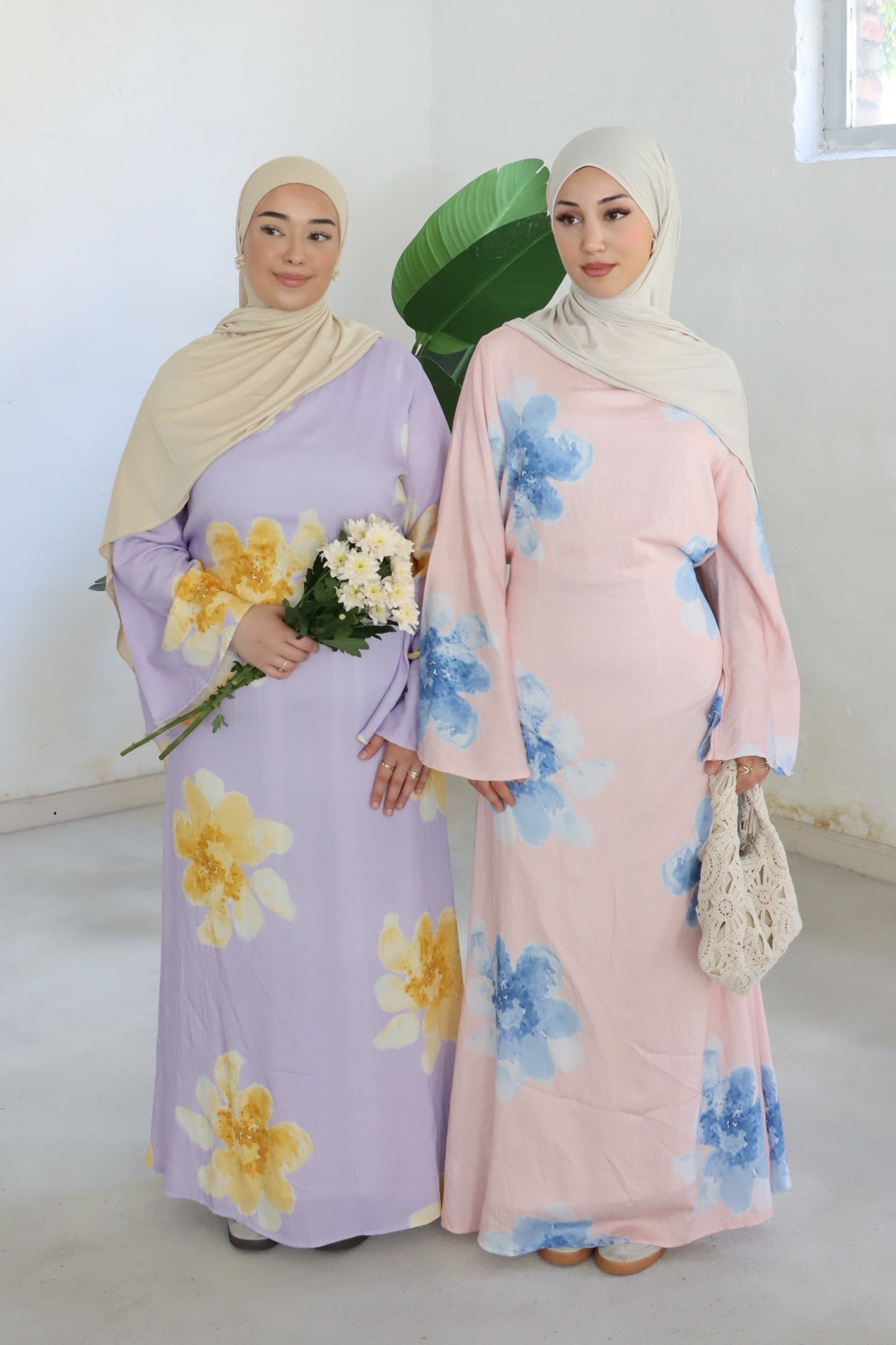 Hibi Kleid