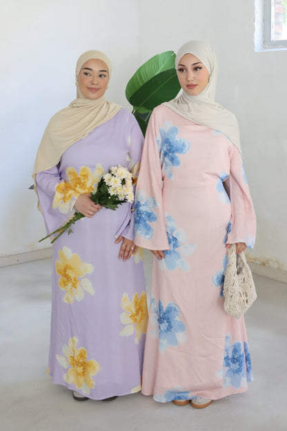 Hibi Kleid