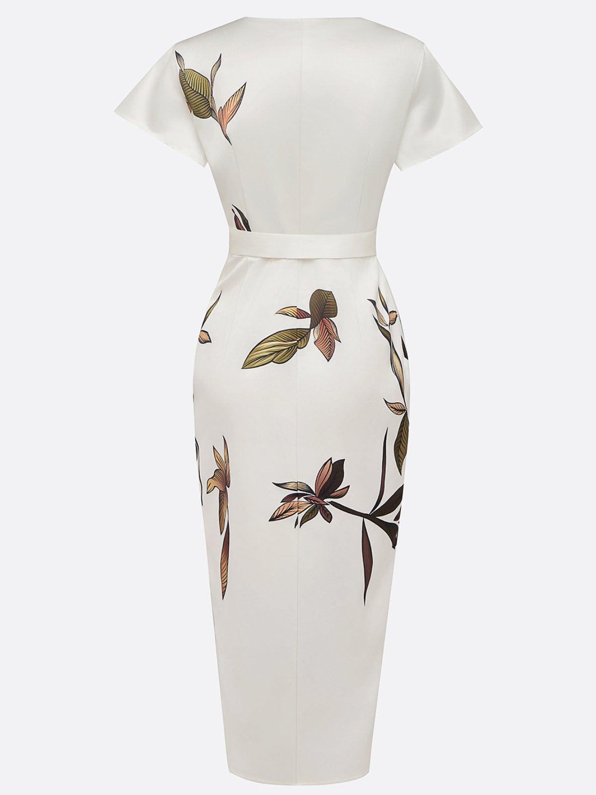 Valeria – Leichtes, elegantes Kleid